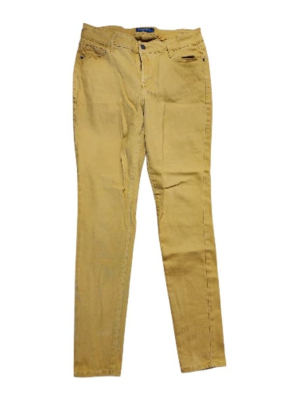 Old Navy Rockstar Mid-Rise Skinny Jeans Size 6